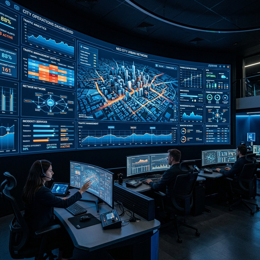 全球首发：智慧园区数字化建模工具箱 V3.0 正式发布