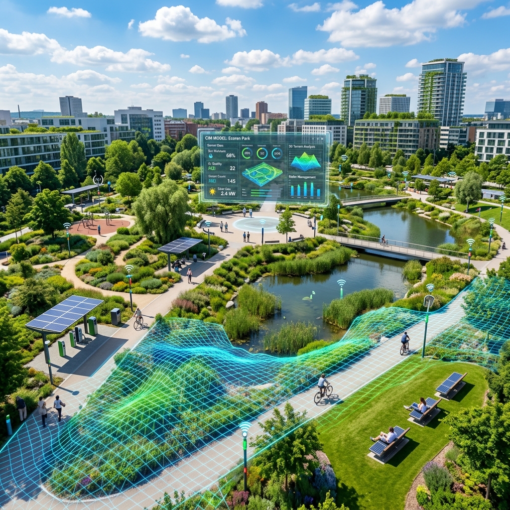 生态共赢：云瞰与多家行业合作伙伴共建数字孪生生态联盟