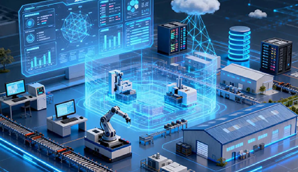 五一视界x摩尔线程:新一代仿真与国产GPU完成适配,共筑全栈国产化物理AI底座